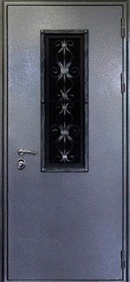 Входная дверь Кондор Коттедж